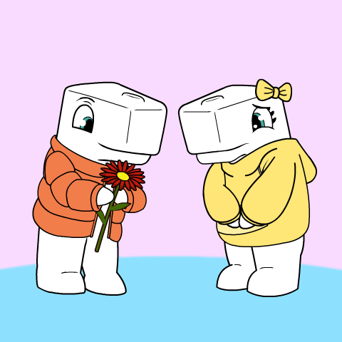 Happy Good Night GIF by Ordinary Friends