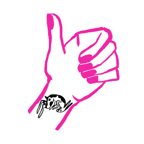 Rebexi giphyupload ok thumb agreed Sticker