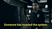 Swat Swatcbs GIF by CBS