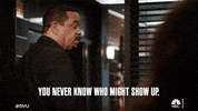 Law And Order Svu GIF by NBC