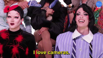 I Love Cameras