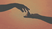 Goth GIF by Twin Tribes