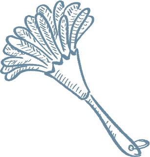Interior Design Bows Sticker by Whitney English