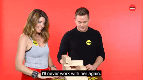 Billy Magnussen GIF by BuzzFeed