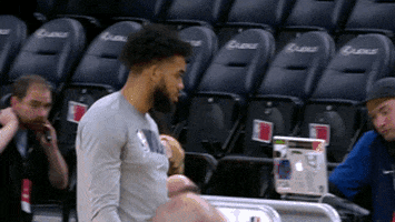 GIF by NBA