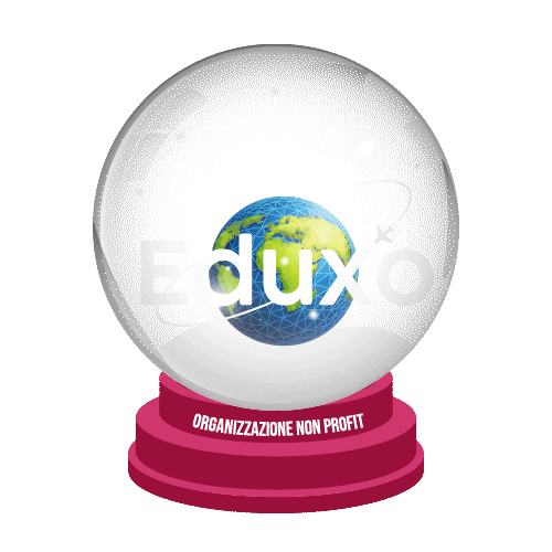 Eduxochristmas Sticker by Eduxo