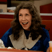 fuck it lily tomlin GIF by Grace and Frankie