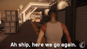 Star Citizen Gta Meme GIF