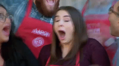 masterchefcanada GIF by CTV