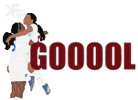 Football Soccer Sticker