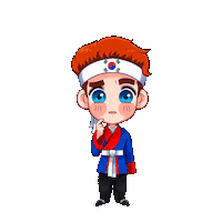 Happy Drawing Sticker by RyuKoch