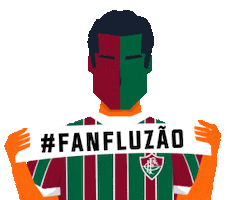 fanaticos fansapp Sticker by Esporte Interativo