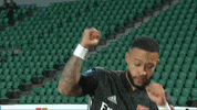 Olympique Lyonnais Football GIF by Ligue 1