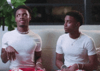 Hi My Name Is Dre GIF