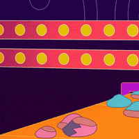 Pendleton Ward GIF by NETFLIX
