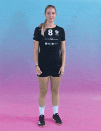 Team Handball GIF by RK Krim