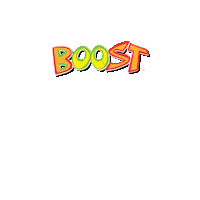boostjuicebars smoothie boost juice boost juice malaysia Sticker