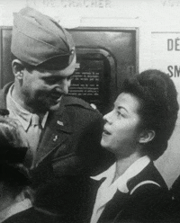 Crush On You Love GIF by RATP