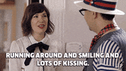 fred armisen GIF by IFC