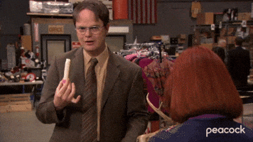 That's How It's Done