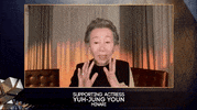 Bafta Film GIF by BAFTA