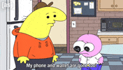 Pick Pocket Charlie GIF by Adult Swim