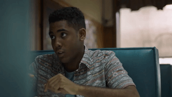 Hungry Season 1 GIF by Mr. Mercedes