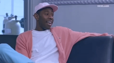 nutsandbolts giphyupload viceland nod tyler the creator GIF