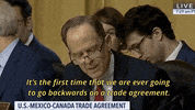 news usmca pat toomey GIF