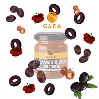 GAEAGREECE greek tomato jar spread GIF