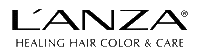 lanzahaircare hairdresser hair product lanza luxury hair Sticker