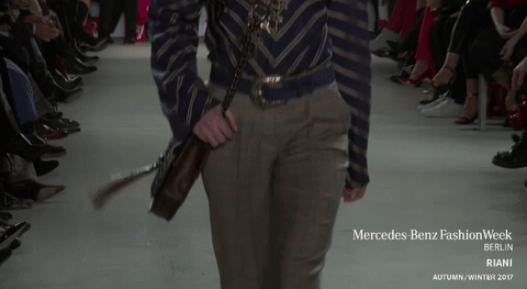 berlin fashion week GIF by Mercedes-Benz Fashion Week Berlin