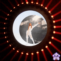 Alter Ego Gamer GIF