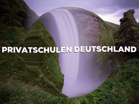 School Sun GIF by PrivatschulenPORTAL.de