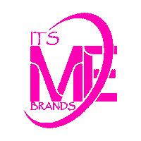 Itsmebrands Sticker by It's Me