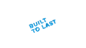 weteringsmachinery last machinery built builttolast Sticker