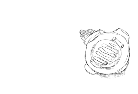 alexboya giphyupload art animation artist GIF