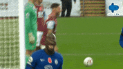 Happy Premier League GIF by MolaTV