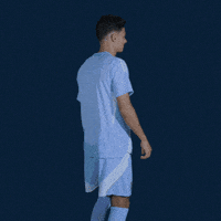 Major League Soccer Football GIF by Sporting KC