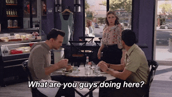 GIF by Call Me Kat