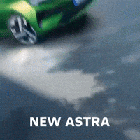 Car Automobile GIF by Opel