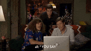 comedy central blake henderson GIF by Workaholics