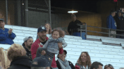 kccougars GIF by Kane County Cougars