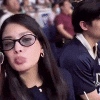 Roar GIF