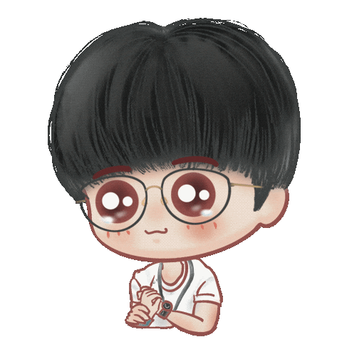 Ansonlo Sticker