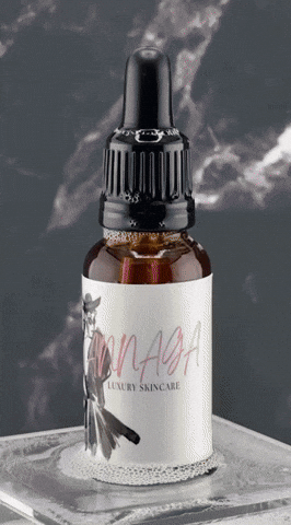 Annaga GIF by SHANNON BALENCIAGA