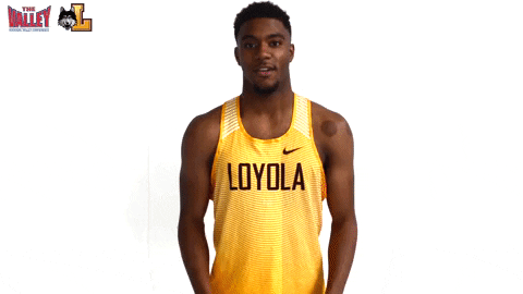 The Valley Mvc GIF by Missouri Valley Conference