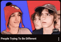 Trying Youtube GIF