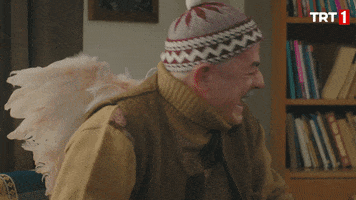 Dizi Trt1 GIF by WASS Medya