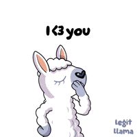Love You Hearts GIF by VeeFriends